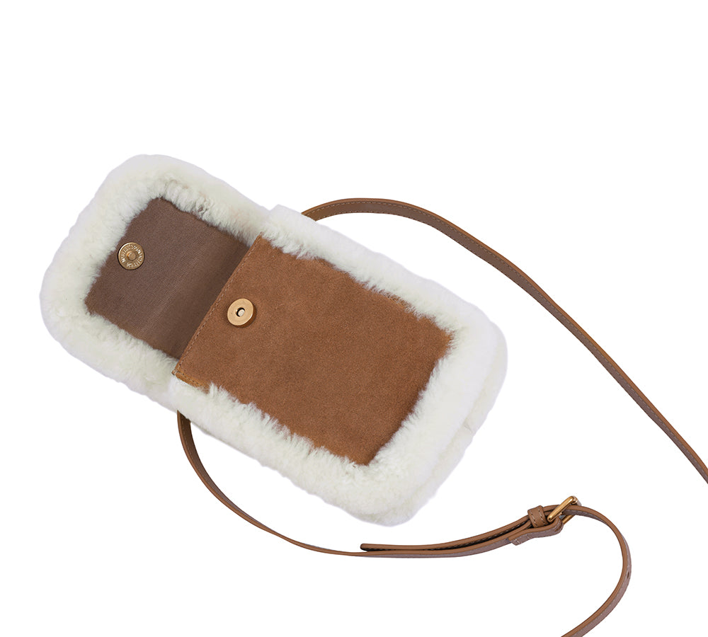 Cleo Bag - Huakoa
