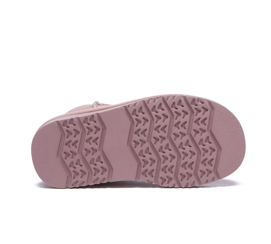 Ugg Boots Noel Kids Mini - Huakoa