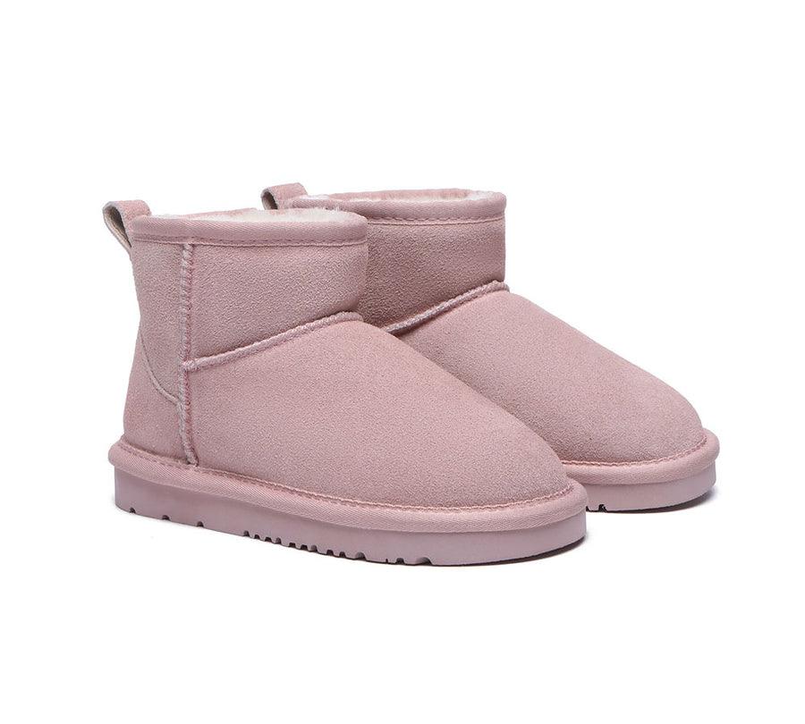 Ugg Boots Noel Kids Mini - Huakoa
