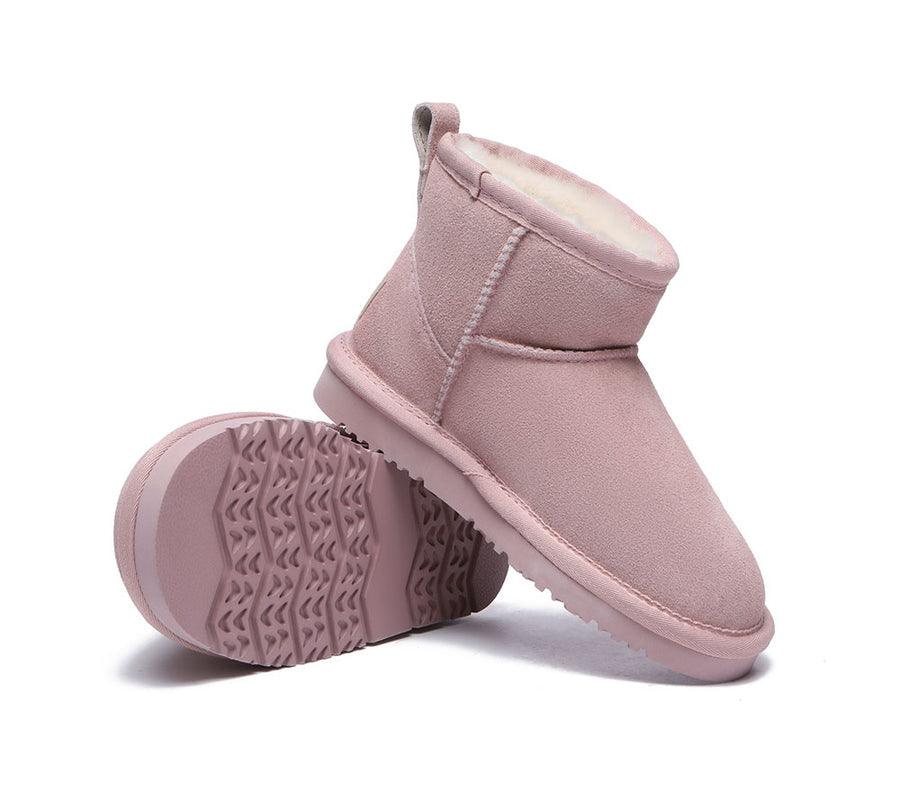 Ugg Boots Noel Kids Mini - Huakoa