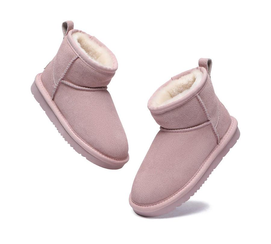 Ugg Boots Noel Kids Mini - Huakoa