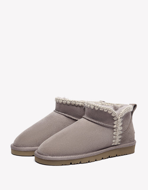 Brooklyn Slipper