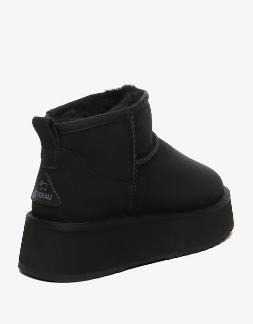 Ultra Mini Platform