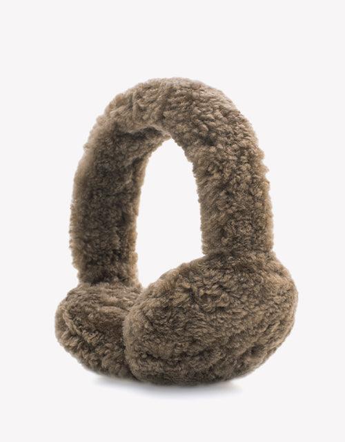 Cozette Kids Earmuff - Huakoa