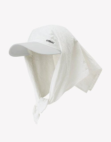 Sun Visor Hat - Huakoa