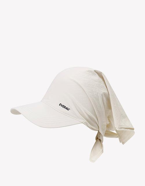 Sun Visor Hat - Huakoa