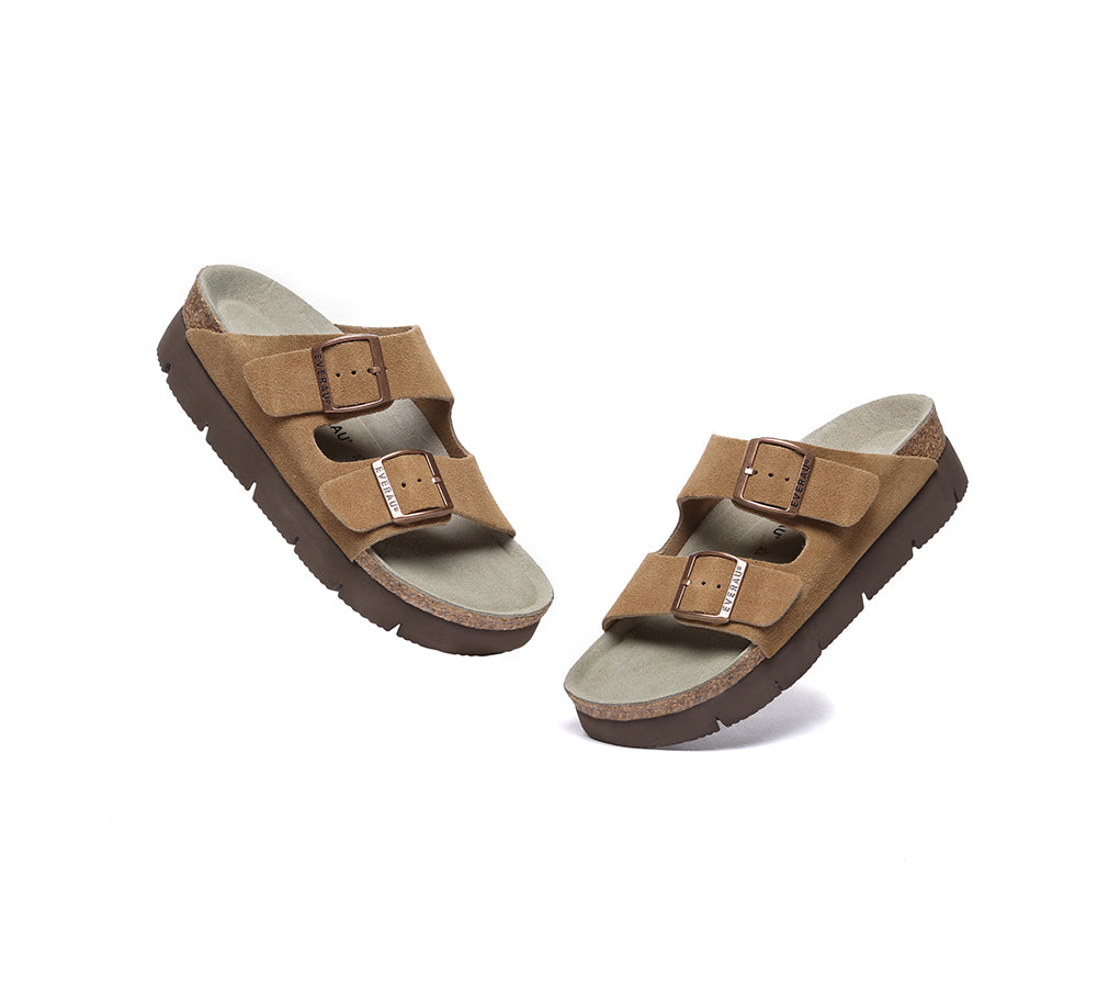 Sandal Platform