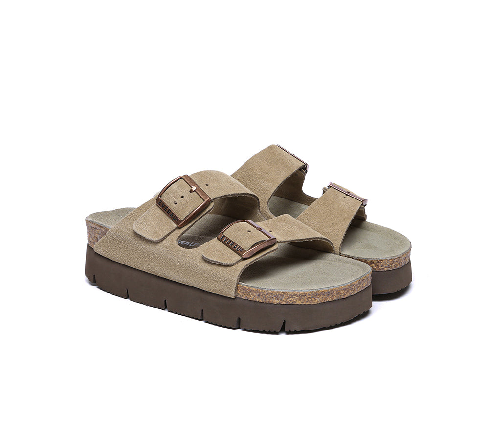 Sandal Platform