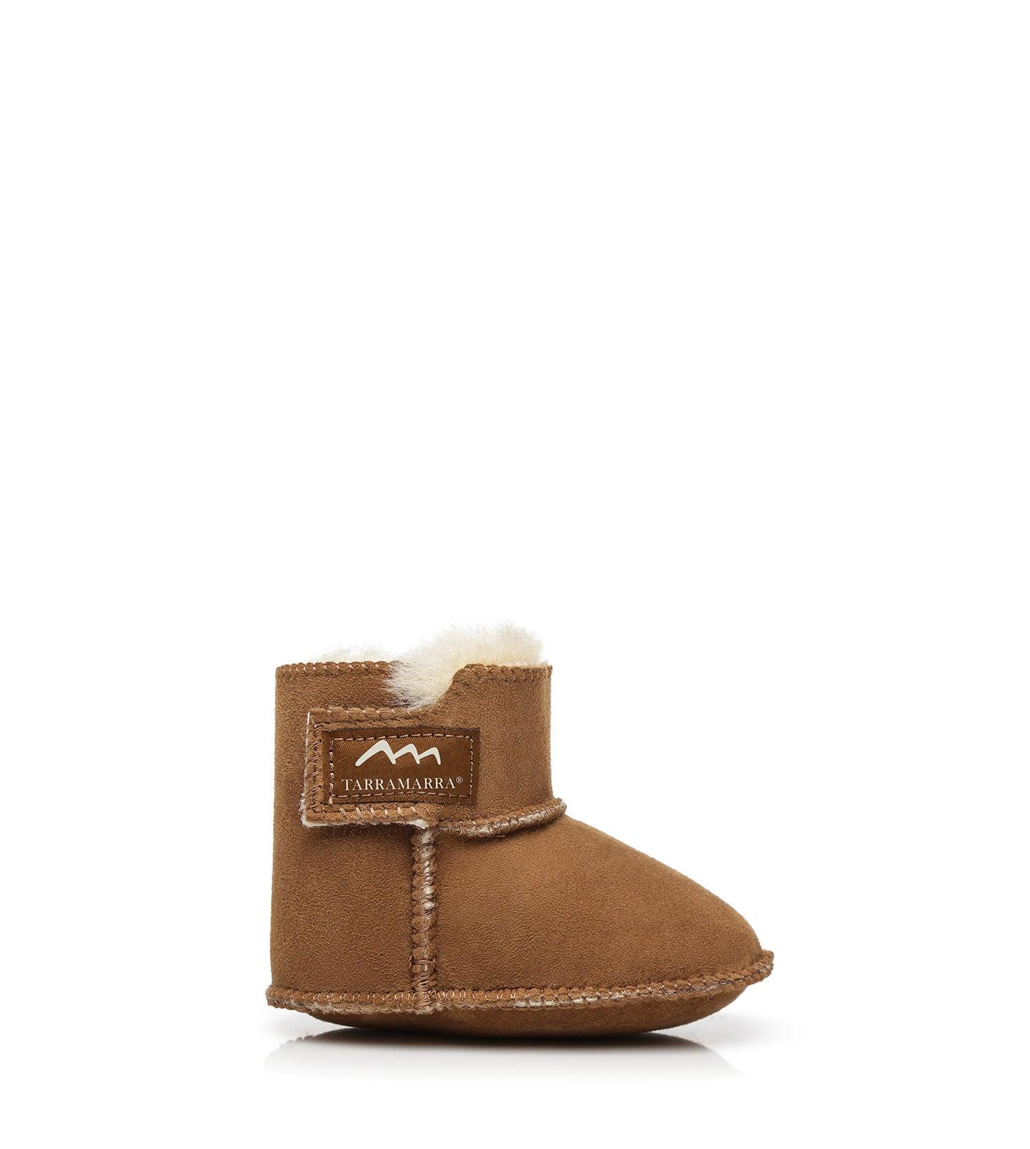 Baby Bootie - Huakoa