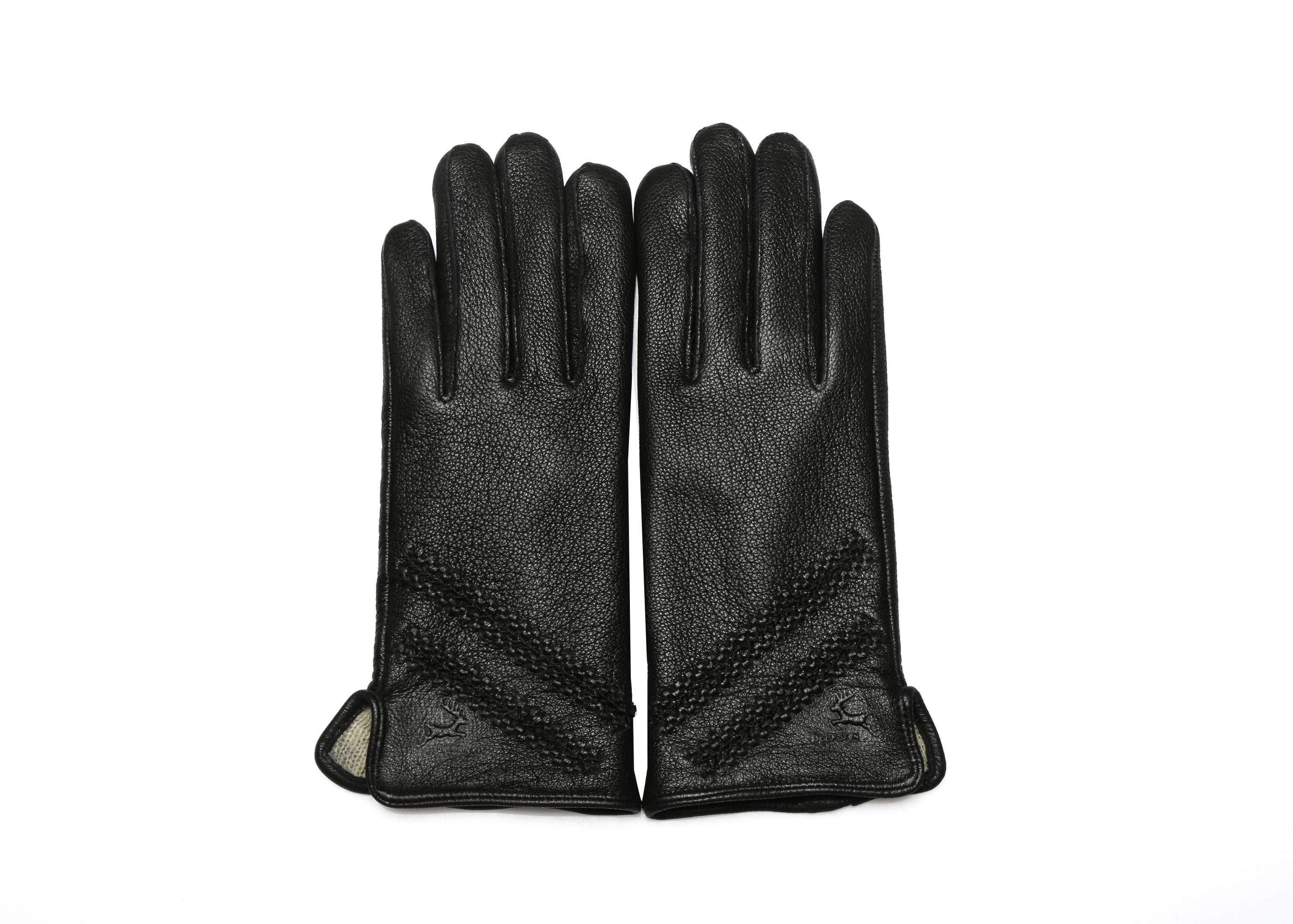 Britney Gloves - Huakoa