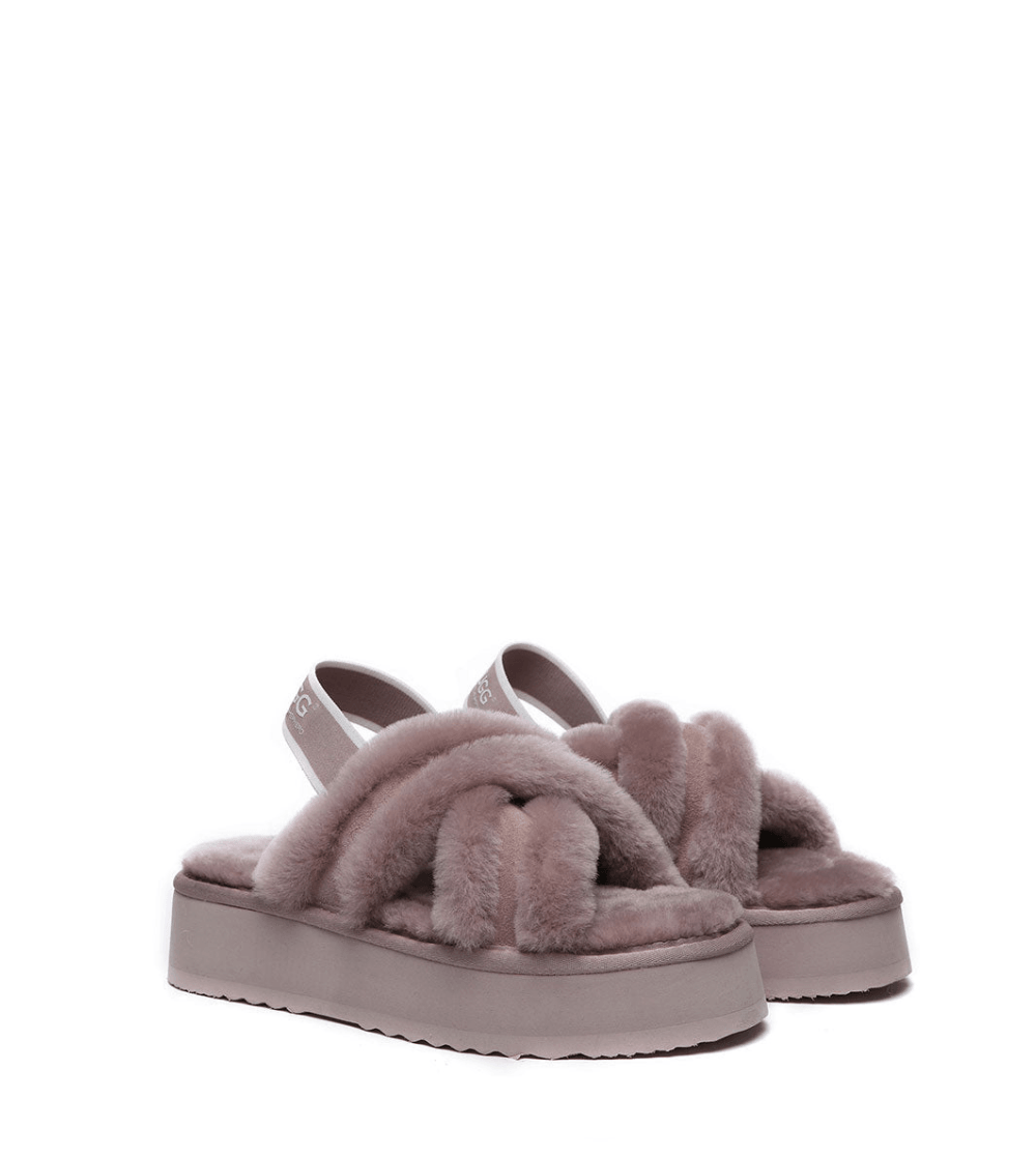 Aditi Slipper - Huakoa