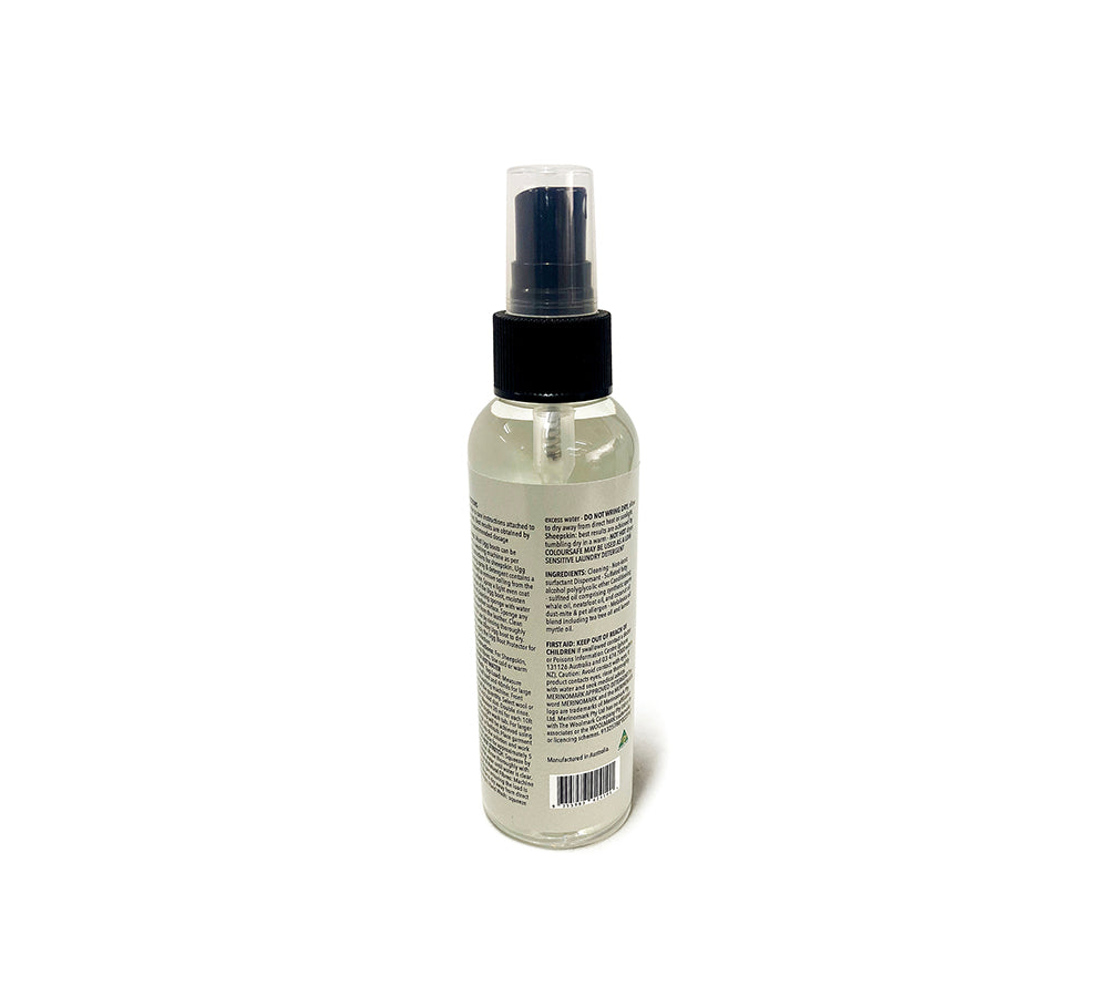UGG Boots Cleaning Spray Detergent