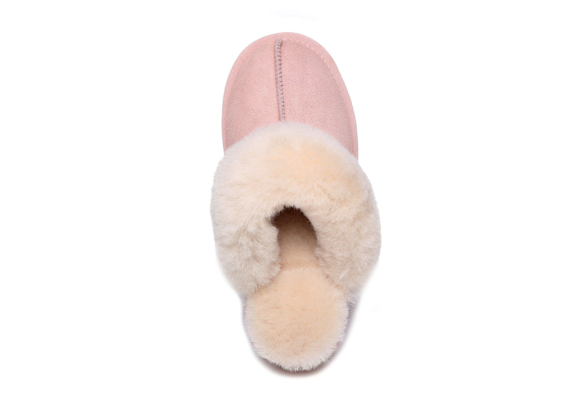 Muffin Scuff Slippers - Huakoa