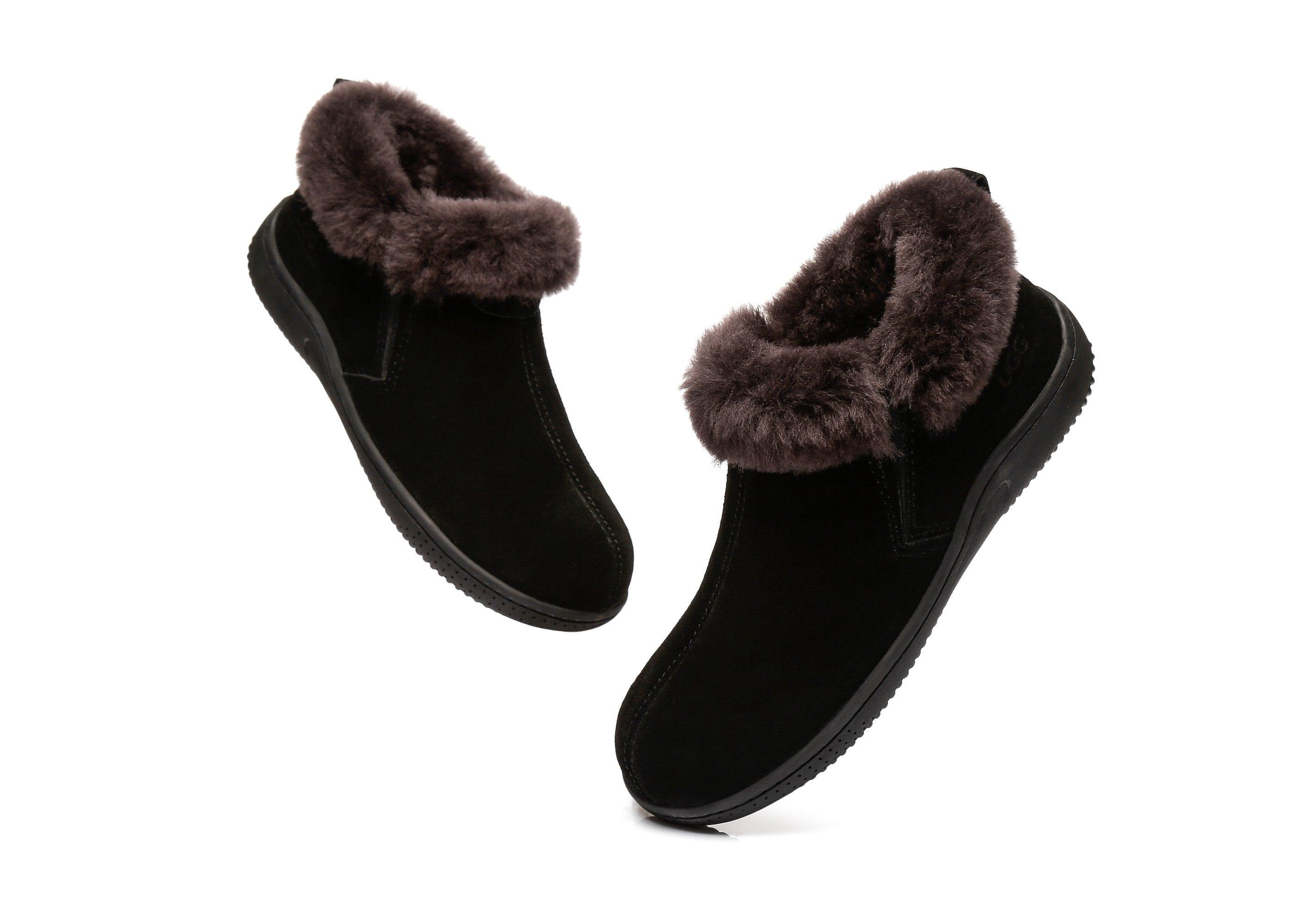 Daley Slippers - Huakoa