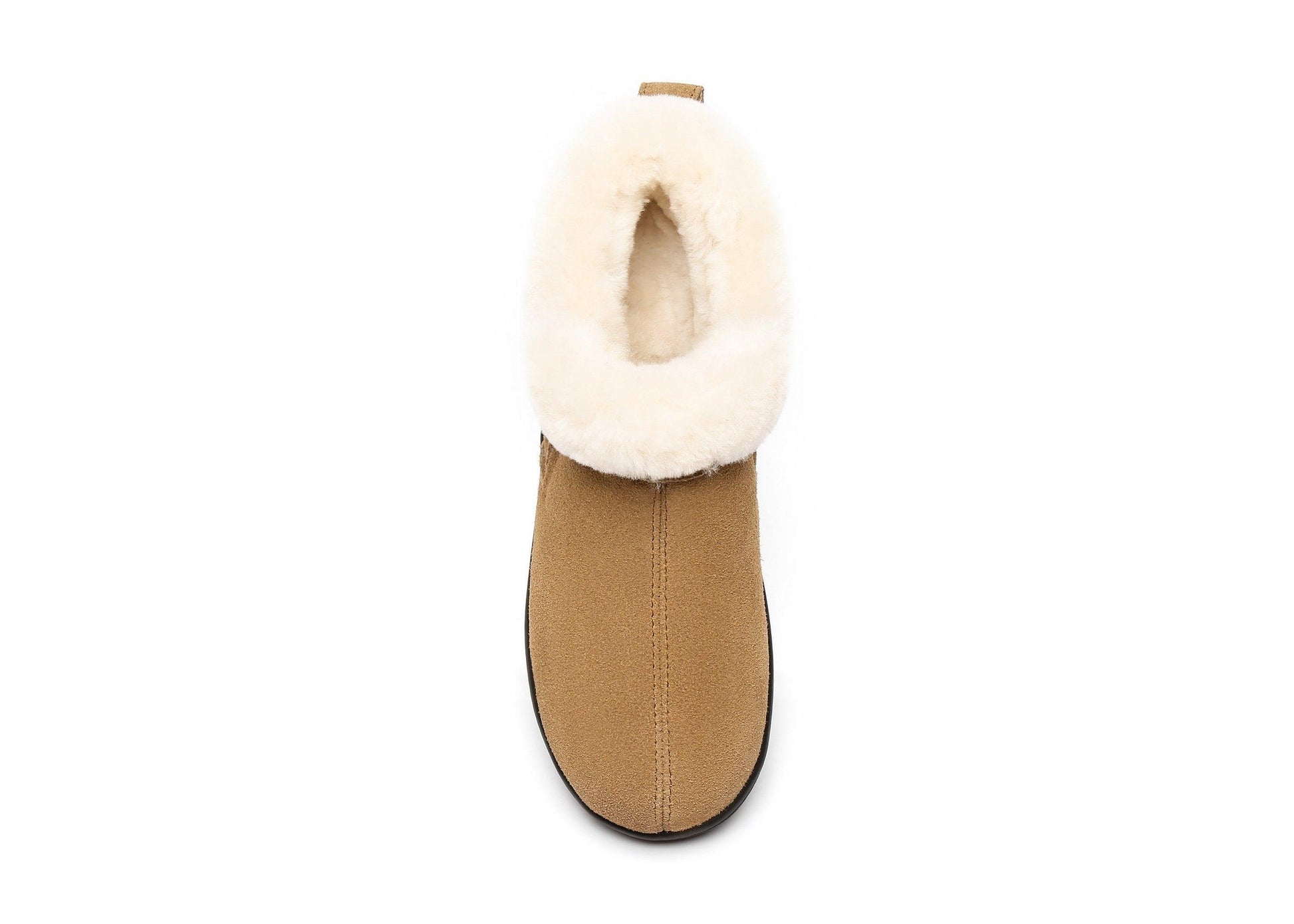 Daley Slippers - Huakoa