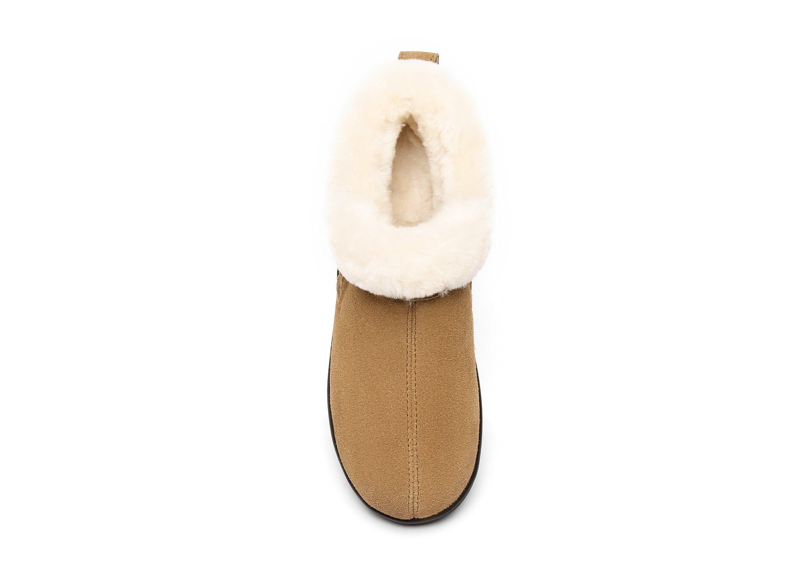 Daley Slippers - Huakoa