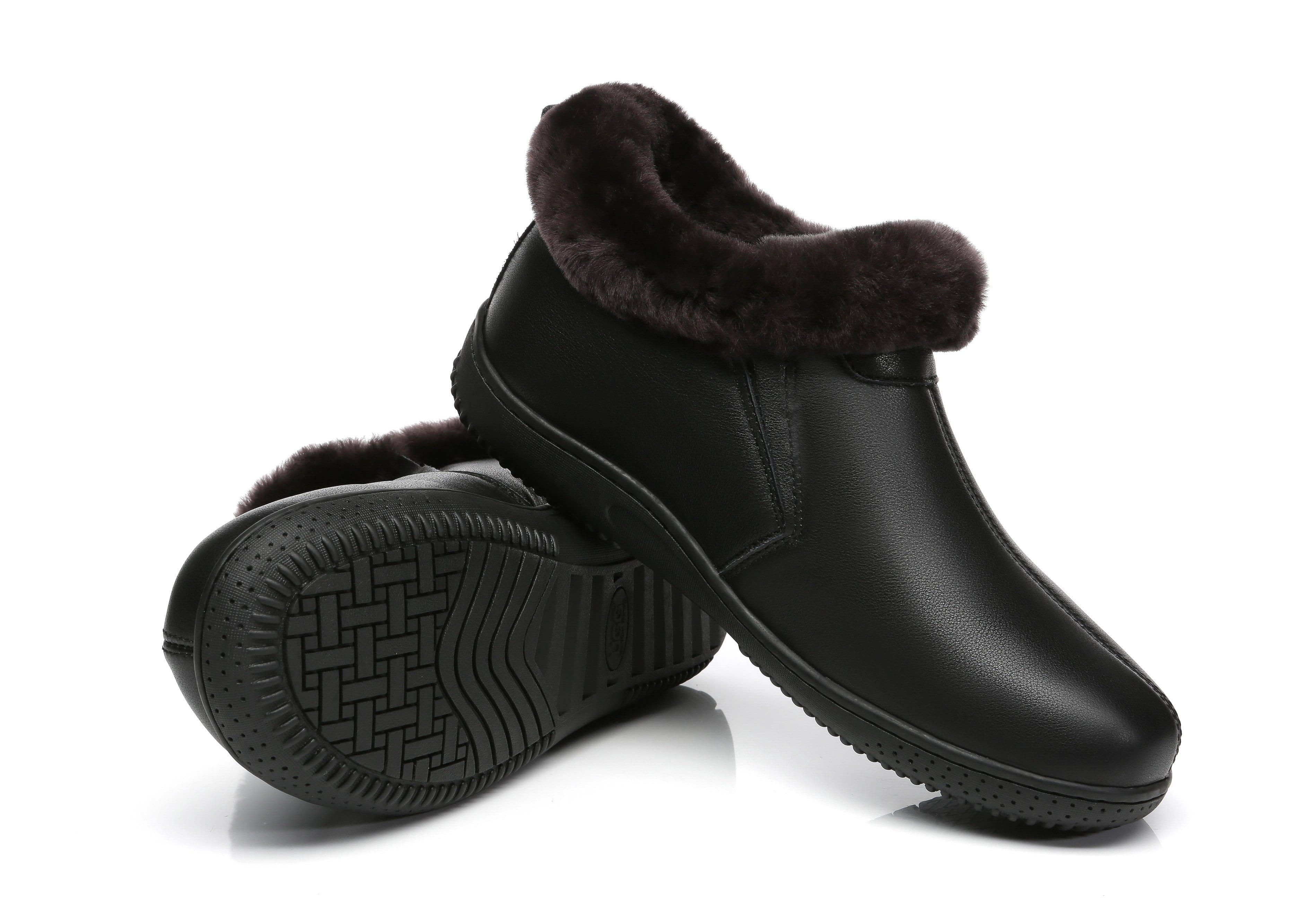 Daley Slippers - Huakoa