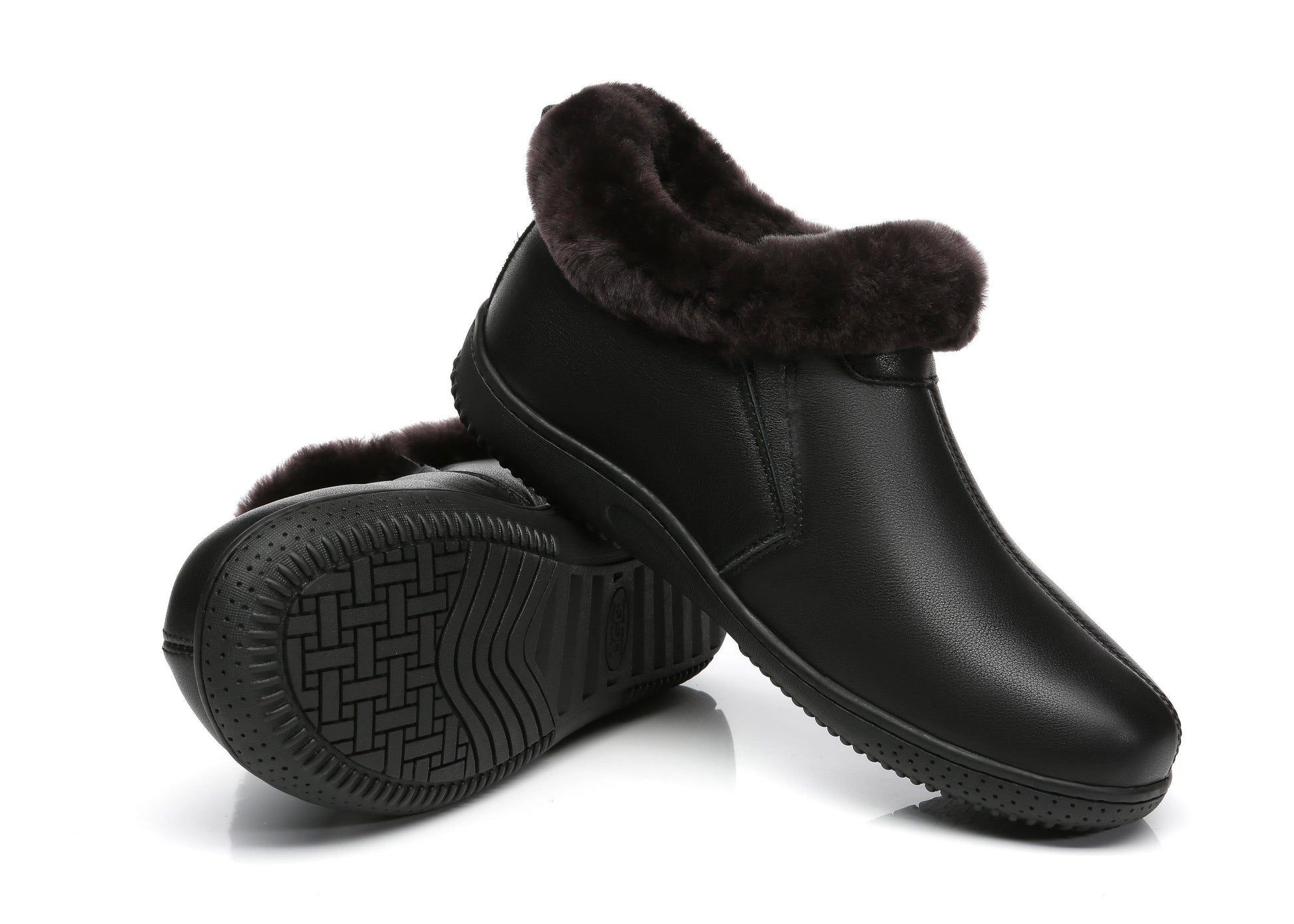 Daley Slippers - Huakoa
