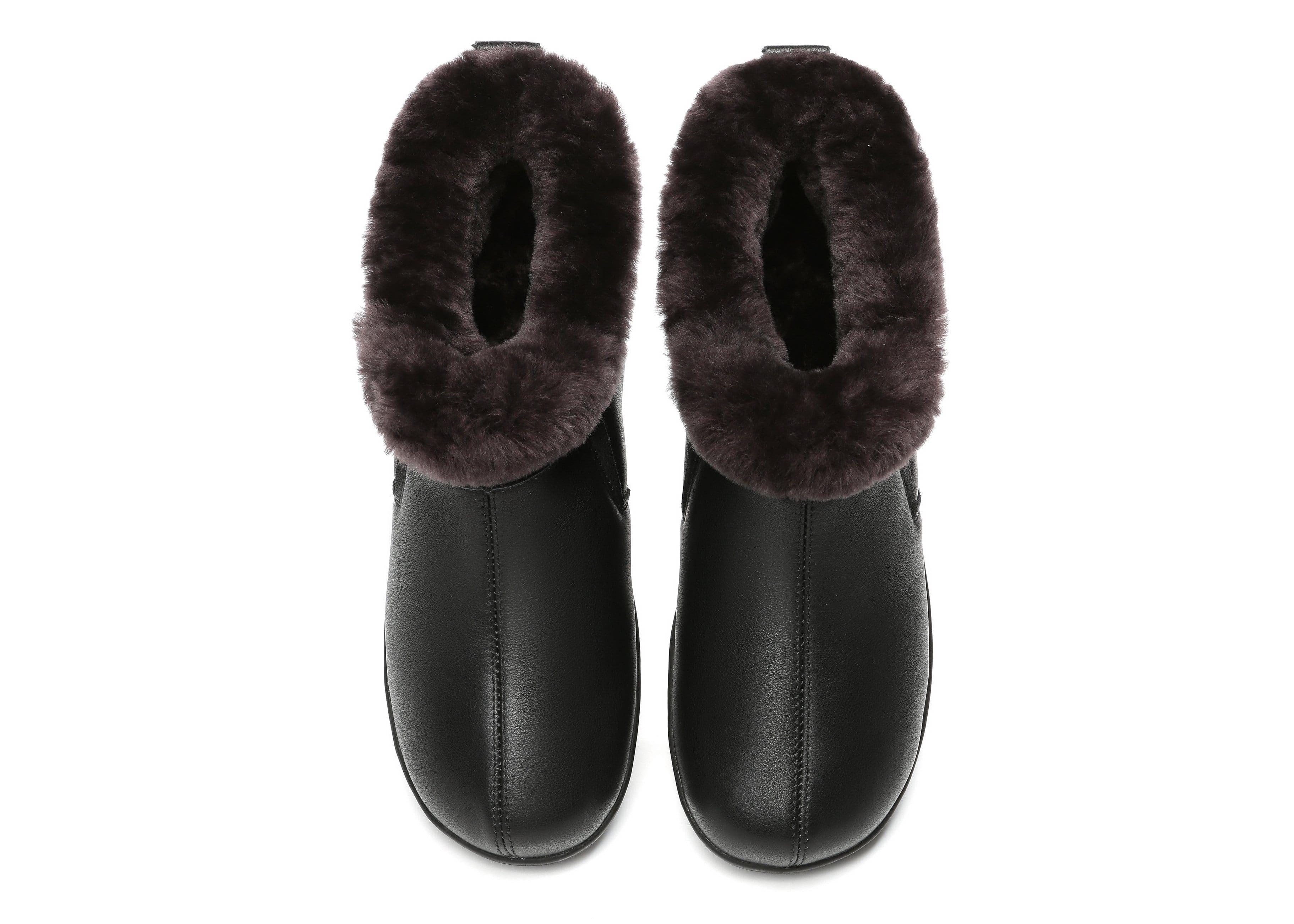 Daley Slippers - Huakoa
