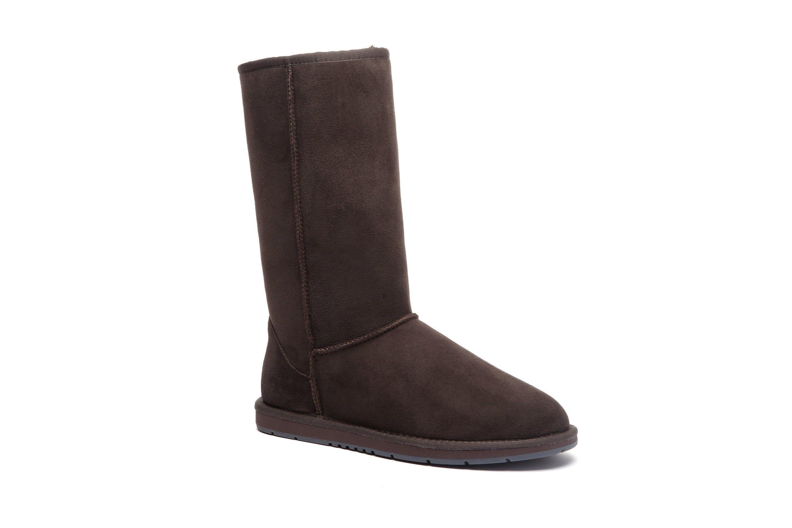 Tall Classic Boots - Huakoa