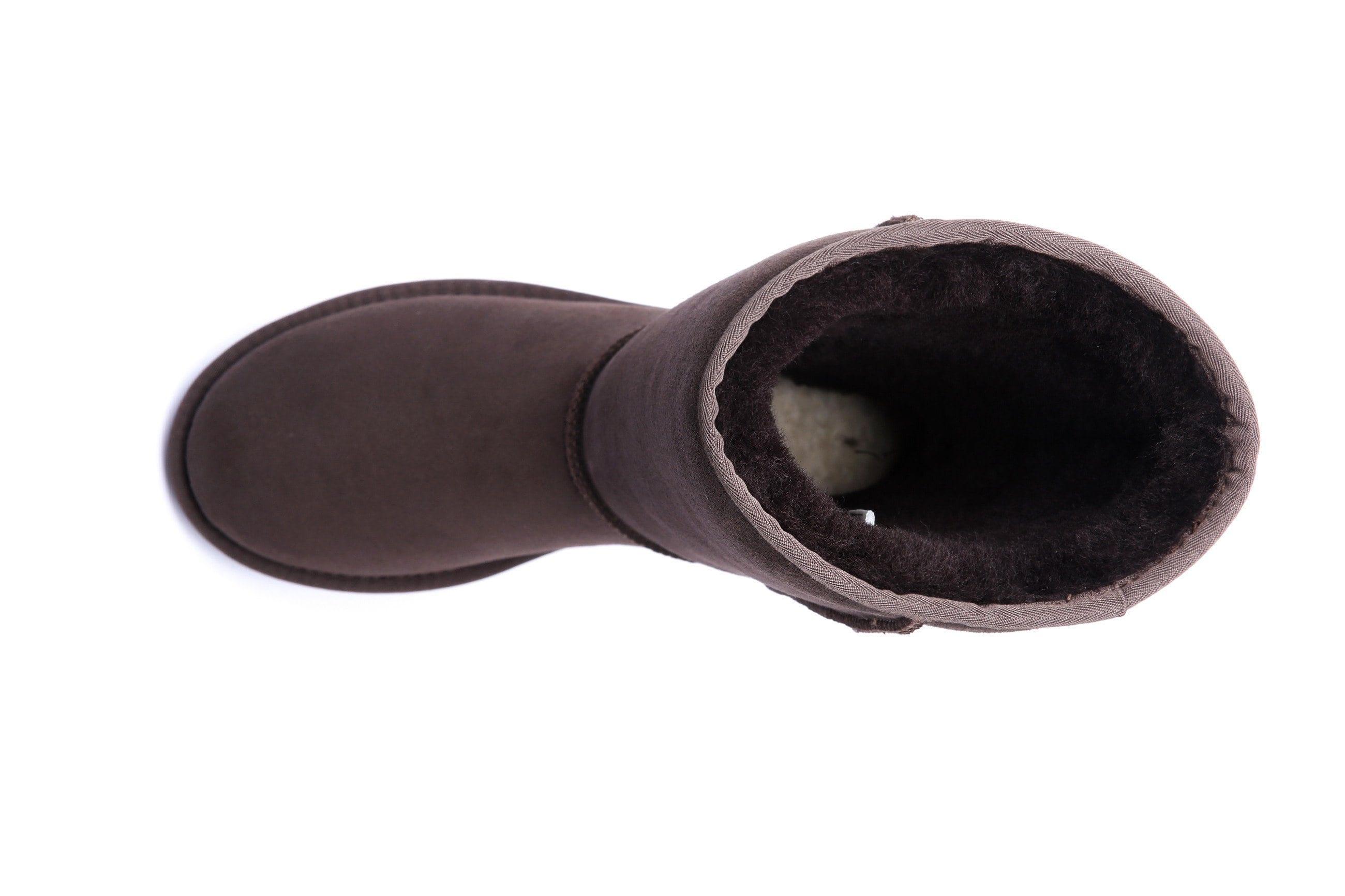 Tall Classic Boots - Huakoa