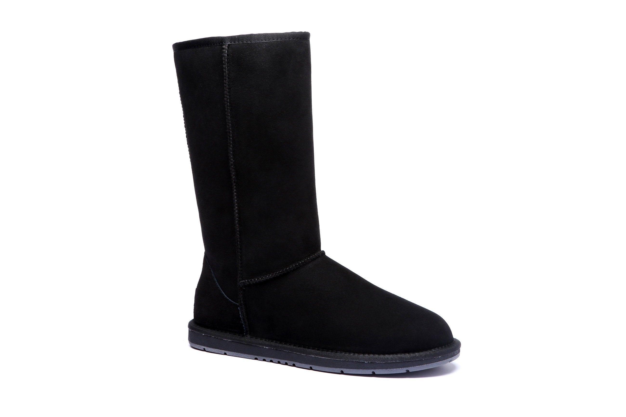 Tall Classic Boots - Huakoa