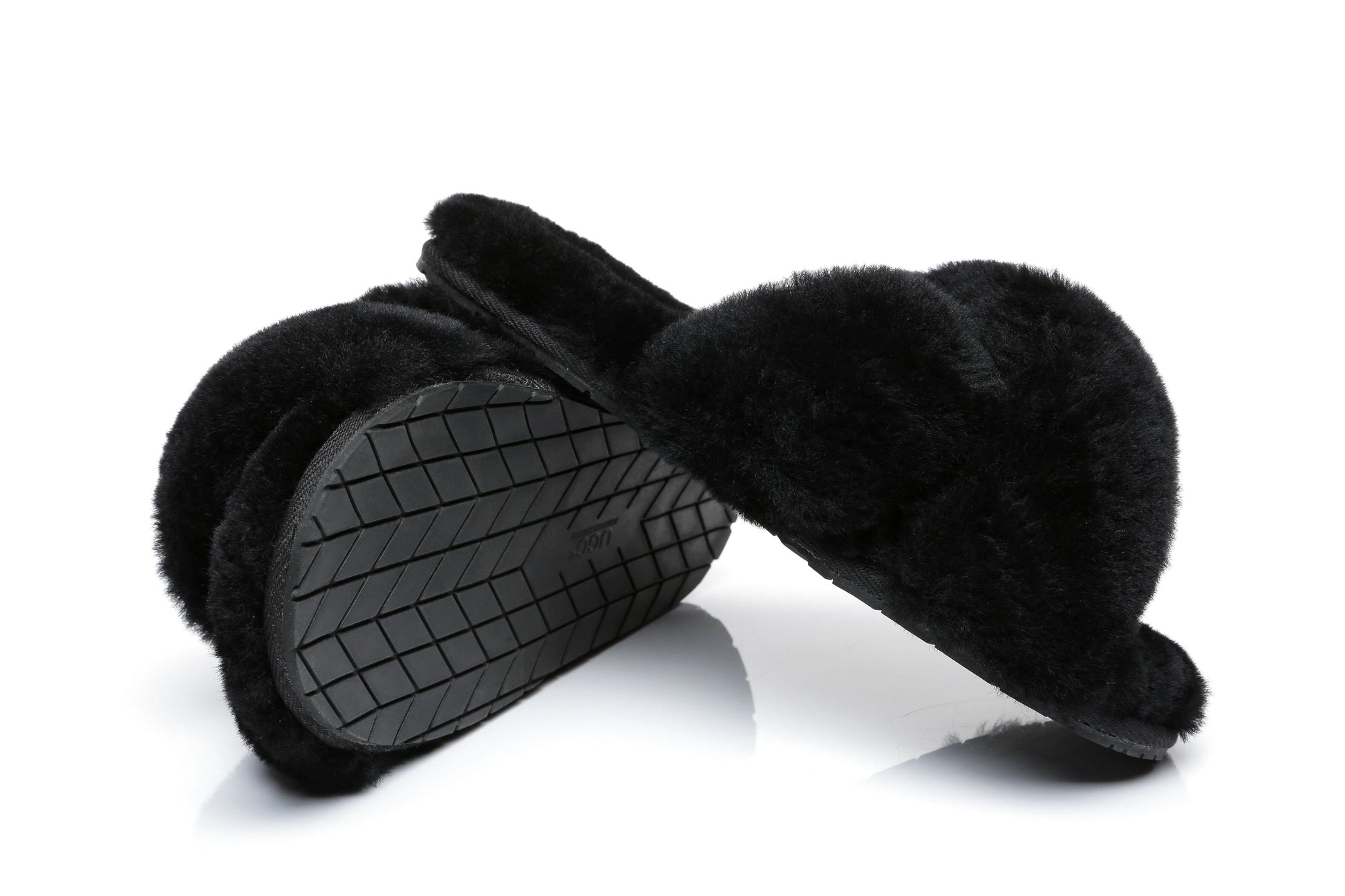 Linty Slippers - Huakoa