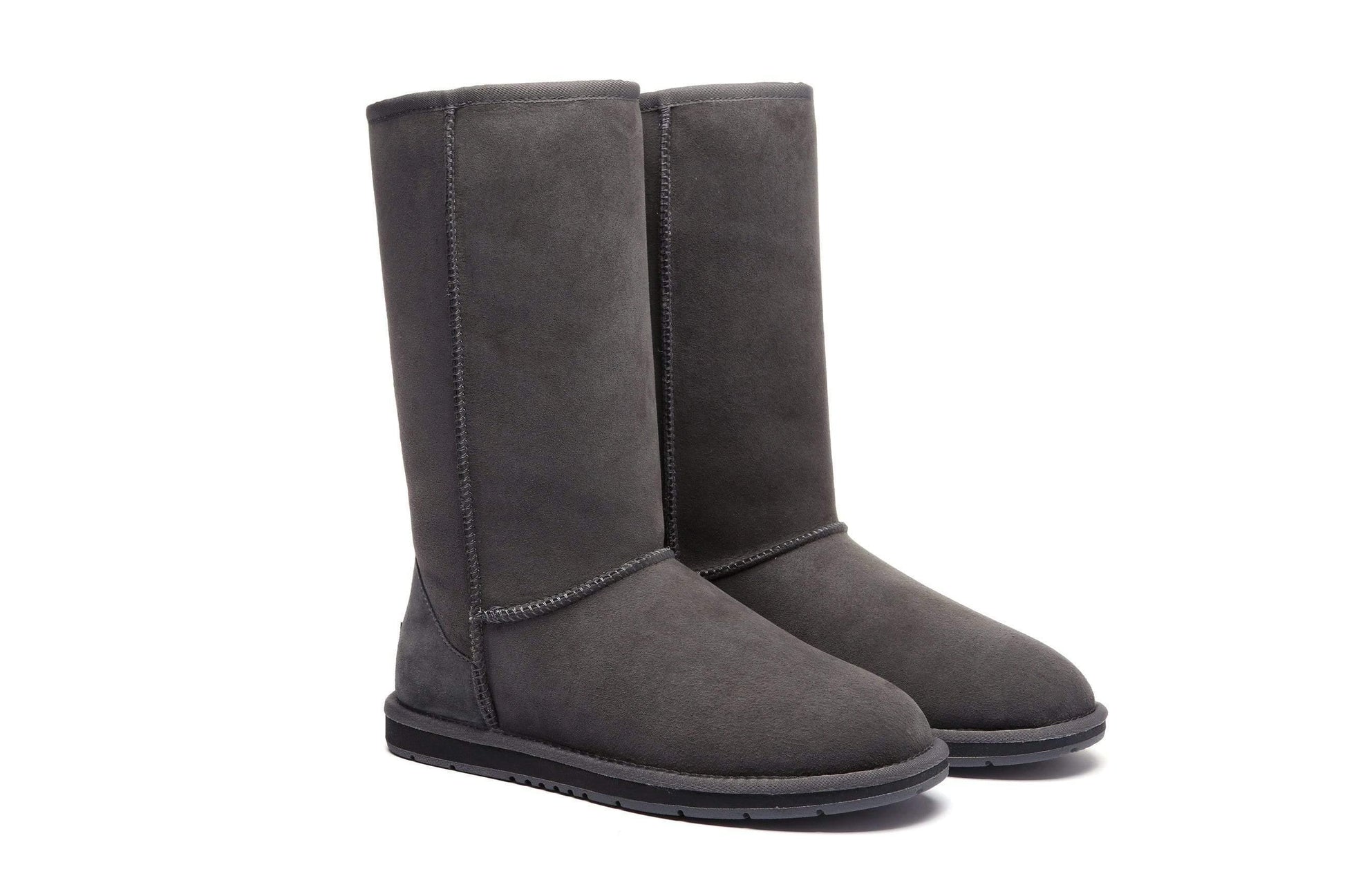 Tall Classic Boots - Huakoa